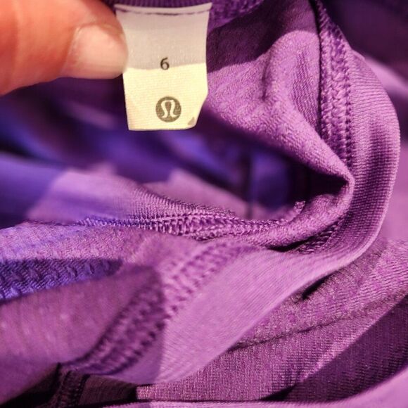 Lululemon Swiftly Tech Racerback Tank Top 2.0 *Race Length - Picture 5 of 8